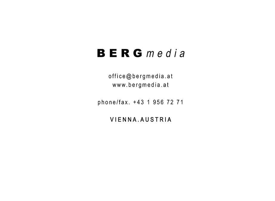 BERGmedia